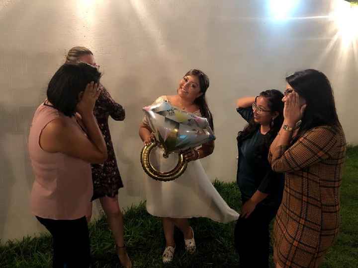 Super resumen de mi boda civil ❤️🎉 - 1