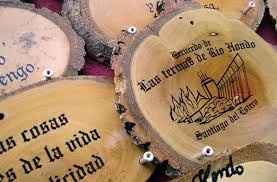 Letreros con pensamientos