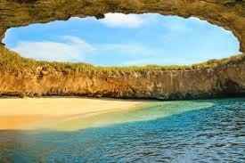 POR DENTRO ISLAS MARIETAS