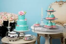 Mesa de dulces