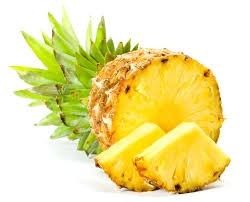 Piña!!