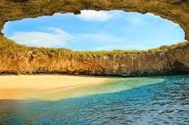 POR DENTRO ISLAS MARIETAS