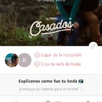 Llegó el gran día! ❤️ - 2