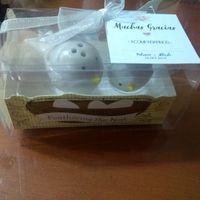 Ideas de recuerdos - 4