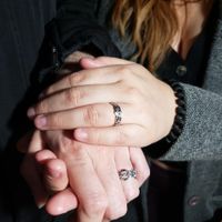 Si hubieras podido elegir el anillo de compromiso.. - 2