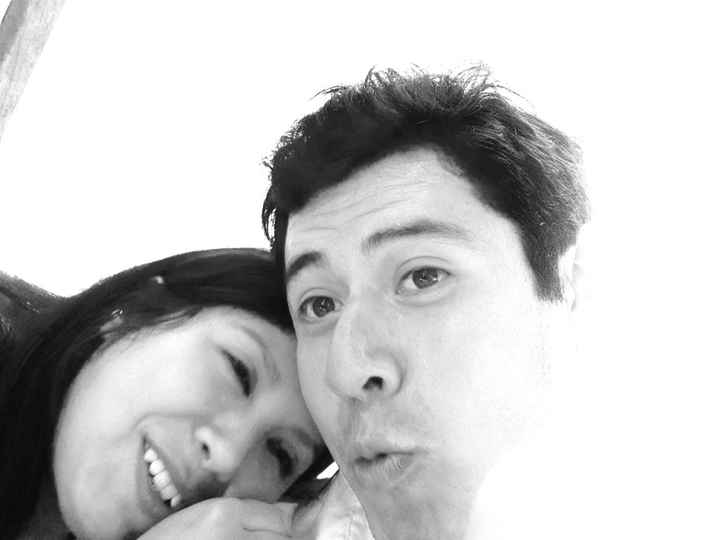 Momentos hermosos a tu lado 