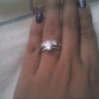 Anillo de Compromiso - 1