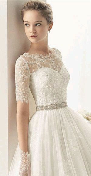 Mi vestido favorito es... - 1
