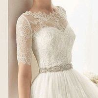 Mi vestido favorito es... - 1