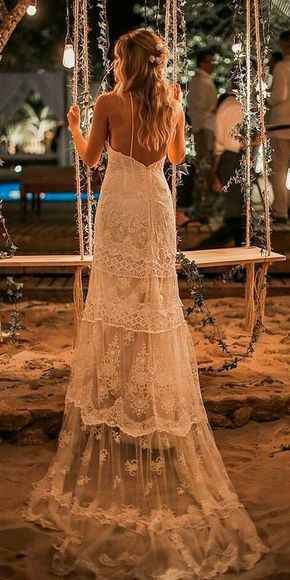 Si tu Fm tuviera que elegir tu vestido de boda.. - 1