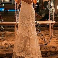 Si tu Fm tuviera que elegir tu vestido de boda.. - 1