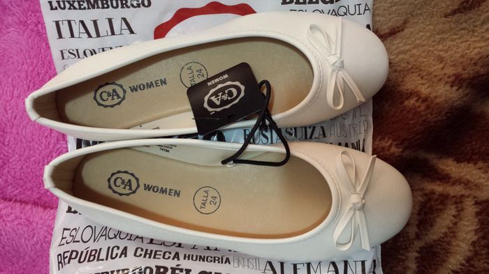 Zapatos para boda - 1