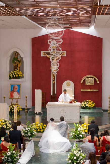 Iglesia