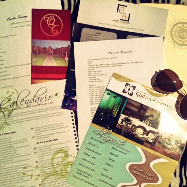 En la búsqueda del mejor lugar! :) - 1