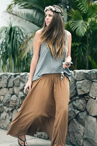 Estilo bohemio... ayuda!! - 2