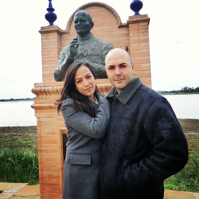 Presenta a tu otra mitad !  - 1