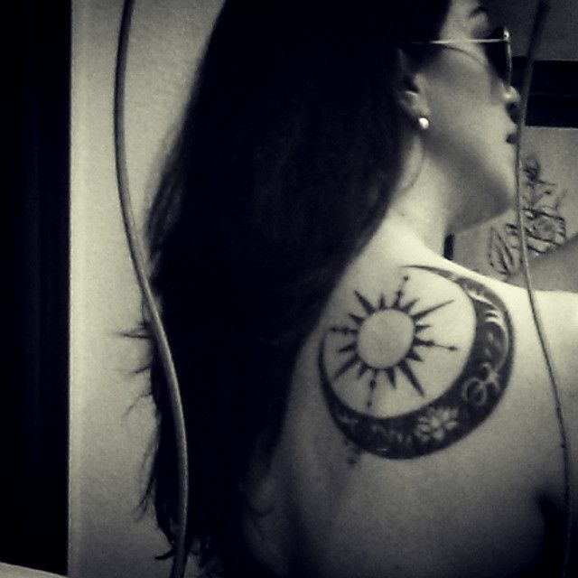 Novias con Tatuajes...  A lucirlos se ha dicho!!! - 1
