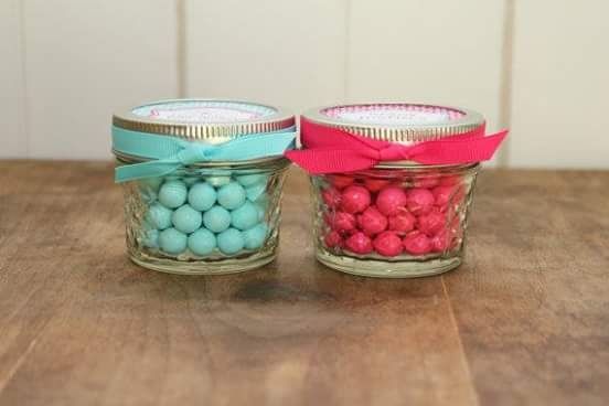 Los recuerdos de boda - 3