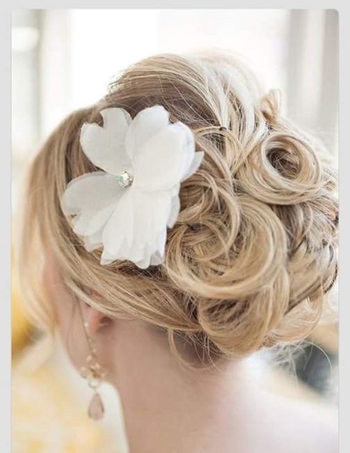 Lindos peinados... - 4