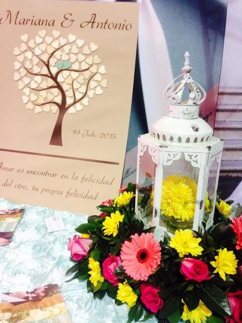 Idea de mi novia - 2