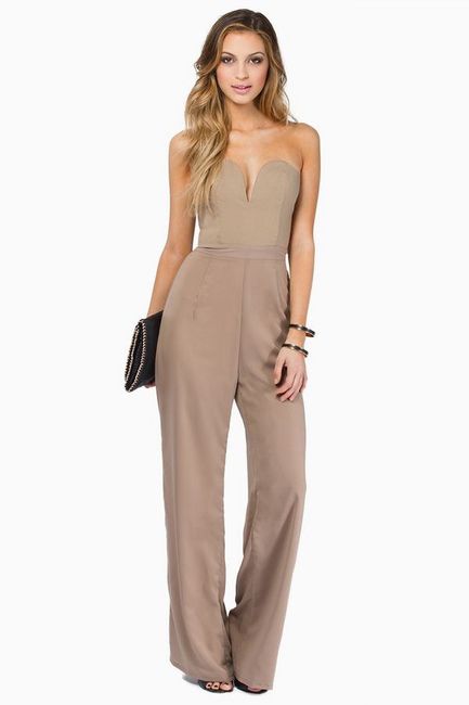 ¿casarse de pantalón? - 2