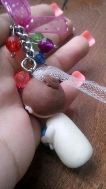 Un detalle muy lindo. - 1