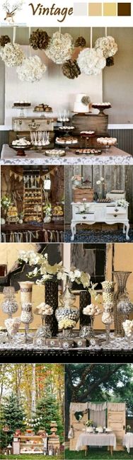 Mesa de dulces o no?? - 1