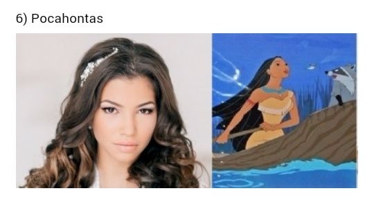 Mi look de novia de inspiración disney (resultado) - 2