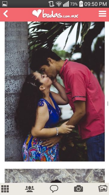 Con ustedes: nuestra sesión casual!! - 1