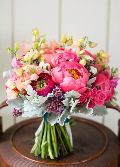 Hermosos ramos.. !!! - 4