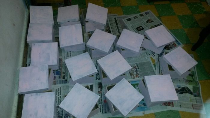 Avanzes invitaciones de damas  y damos!!  diy!!! - 4