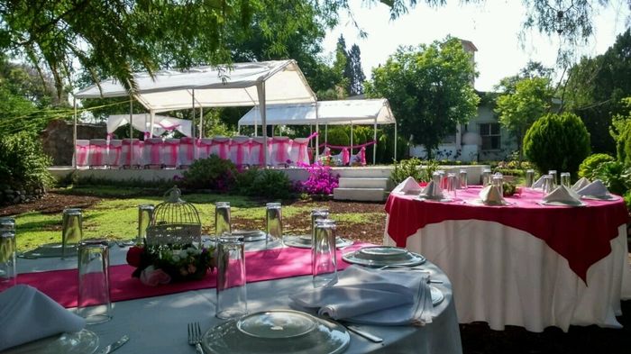 Quien se casa en querétaro - 3