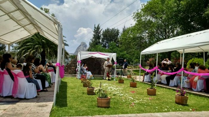 Quien se casa en querétaro - 4