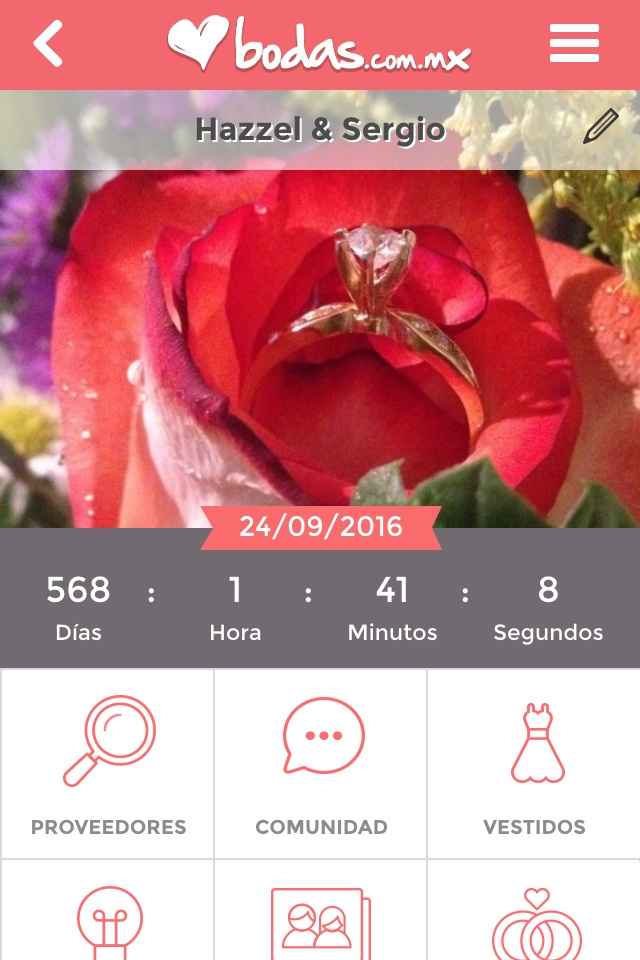 Cuanto dice tu contador ??? - 1