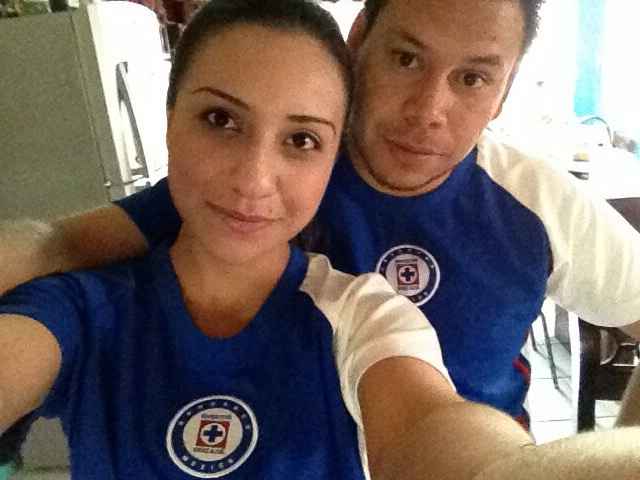 Presenta a tu otra mitad !  - 1