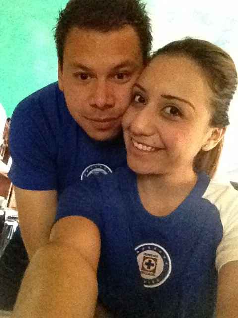 Presenta a tu otra mitad !  - 2