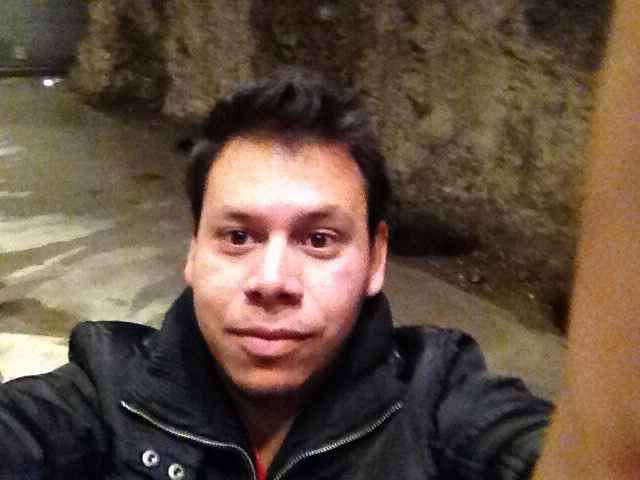 Presenta a tu otra mitad !  - 3