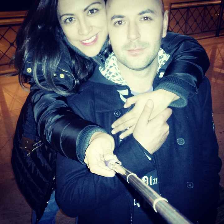 Presenta a tu otra mitad !  - 2