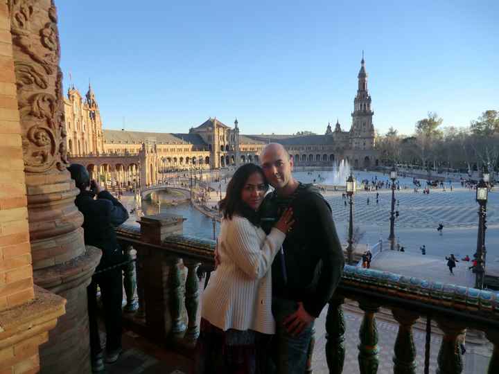 Presenta a tu otra mitad !  - 3