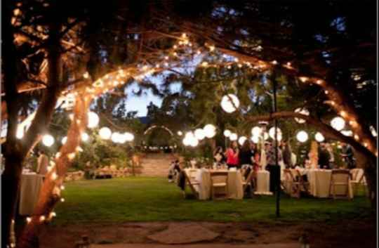 Habemus jardín yeaaaah - 2