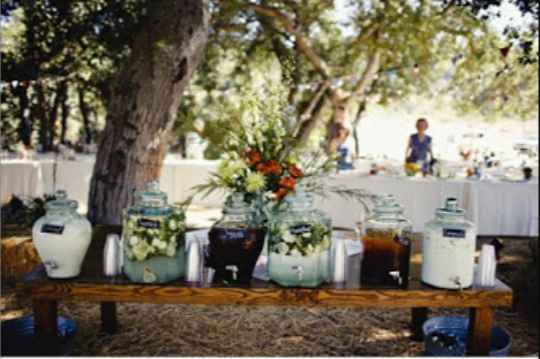 Habemus jardín yeaaaah - 3