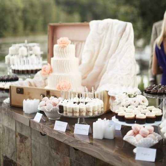 Habemus jardín yeaaaah - 7