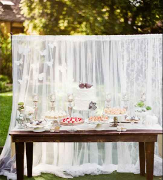 Habemus jardín yeaaaah - 8