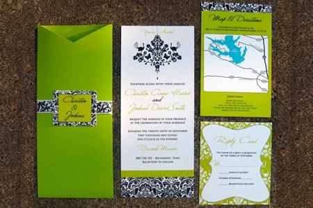 invitaciones
