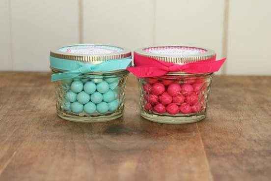 Los recuerdos de boda - 3