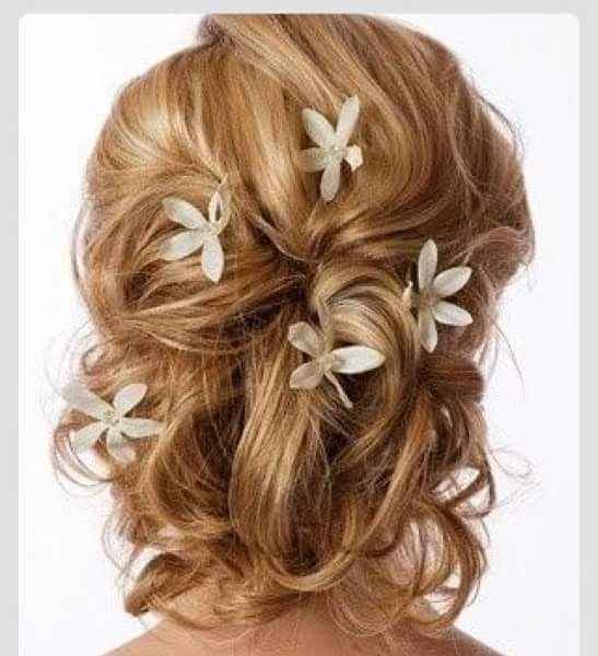 Lindos peinados... - 3