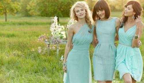 El color perfecto para la boda.. - 12