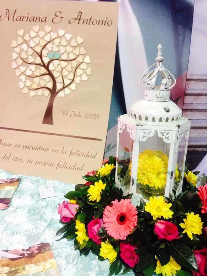 Idea de mi novia - 2