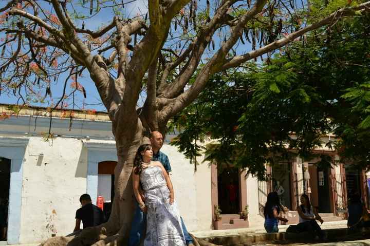 Detrás de cámaras #nuestrasesioncasual - 7