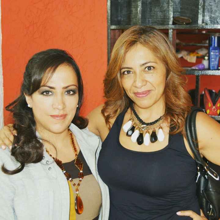 Detrás de cámaras #nuestrasesioncasual - 9